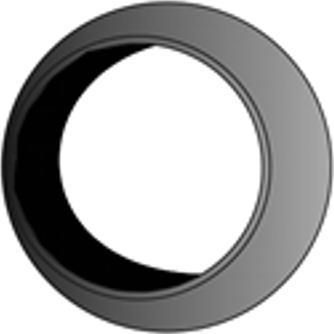 Fenno X20101 - Уплотнительное кольцо, труба выхлопного газа autosila-amz.com