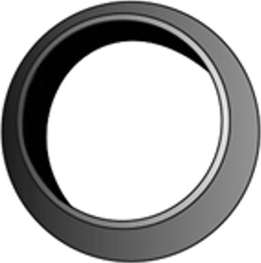 Fenno X70135 - Уплотнительное кольцо, труба выхлопного газа autosila-amz.com