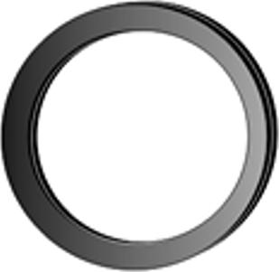 Fenno X70136 - Уплотнительное кольцо, труба выхлопного газа autosila-amz.com