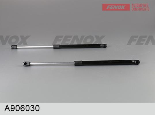 Fenox A906030 - Газовая пружина, упор autosila-amz.com