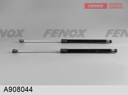 Fenox A908044 - Газовая пружина, упор autosila-amz.com