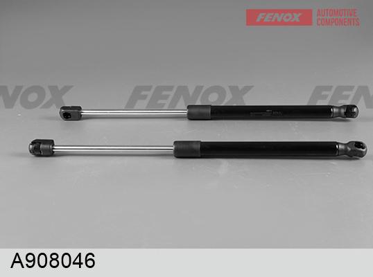 Fenox A908046 - Газовая пружина, упор autosila-amz.com