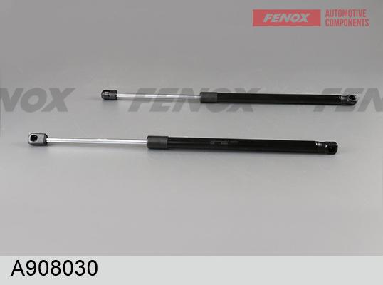 Fenox A908030 - Газовая пружина, упор autosila-amz.com