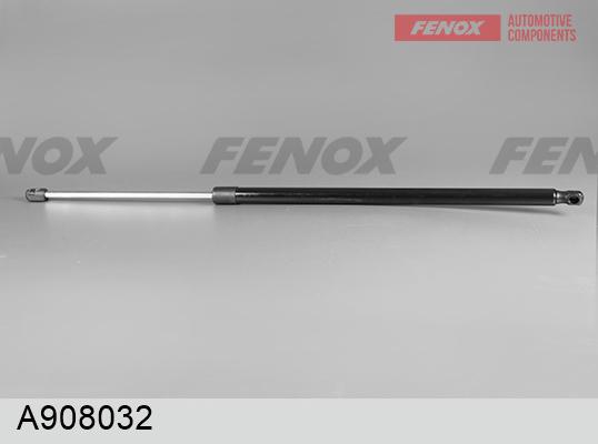 Fenox A908032 - Газовая пружина, упор autosila-amz.com