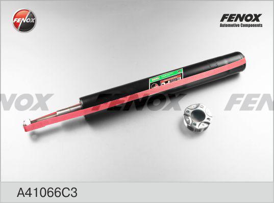 Fenox A41066C3 - Амортизатор autosila-amz.com