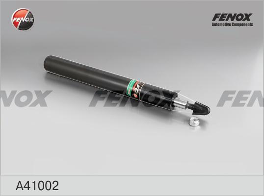 Fenox A41002 - Амортизатор autosila-amz.com