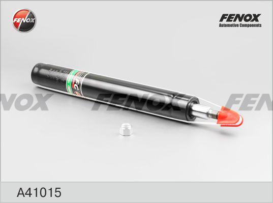 Fenox A41015 - Амортизатор autosila-amz.com