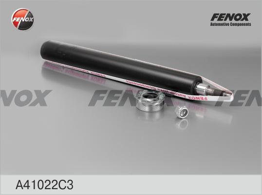 Fenox A41022C3 - Амортизатор autosila-amz.com