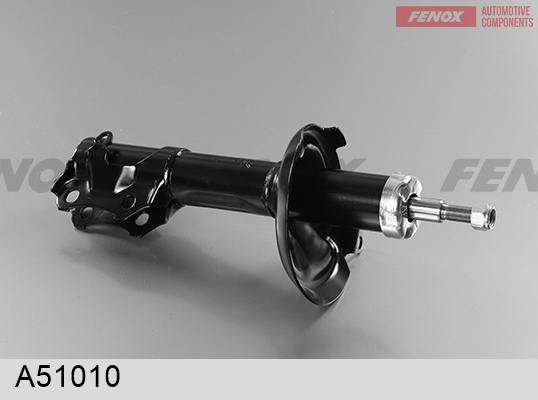 Fenox A51010 - Амортизатор autosila-amz.com