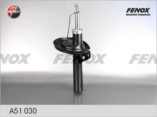 Fenox A51030 - Амортизатор autosila-amz.com