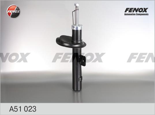 Fenox A51023 - Амортизатор autosila-amz.com