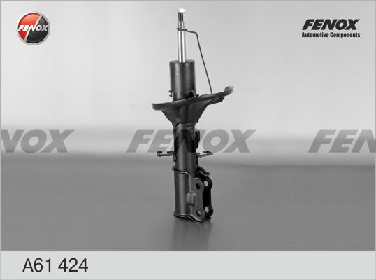 Fenox A61424 - Амортизатор autosila-amz.com
