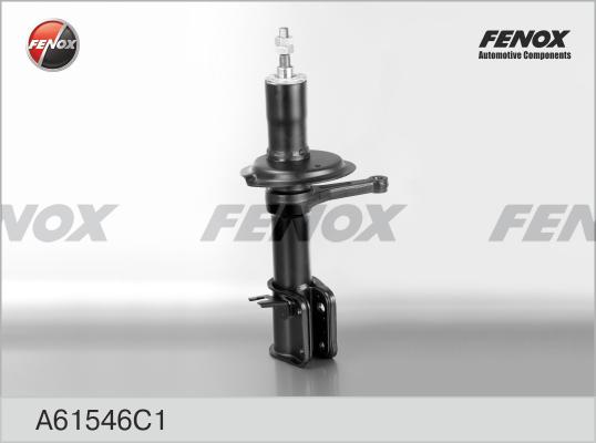 Fenox A61546C1 - Амортизатор autosila-amz.com