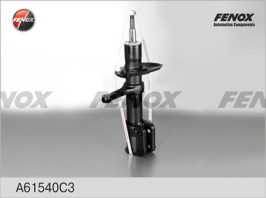 Fenox A61540C3 - Амортизатор autosila-amz.com