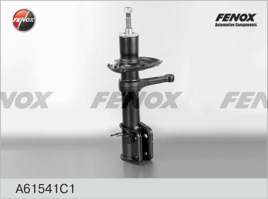 Fenox A61541C1 - Амортизатор autosila-amz.com