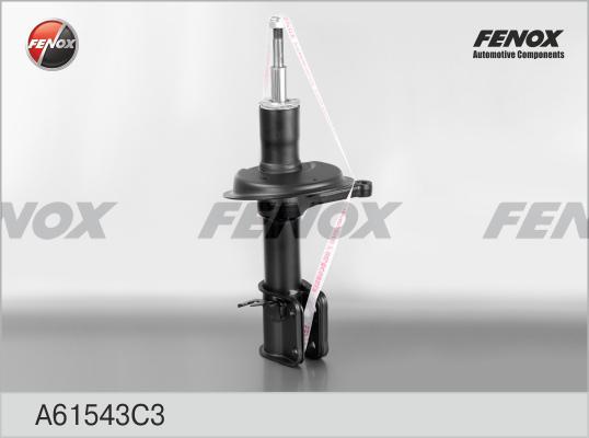 Fenox A61543C3 - Амортизатор autosila-amz.com