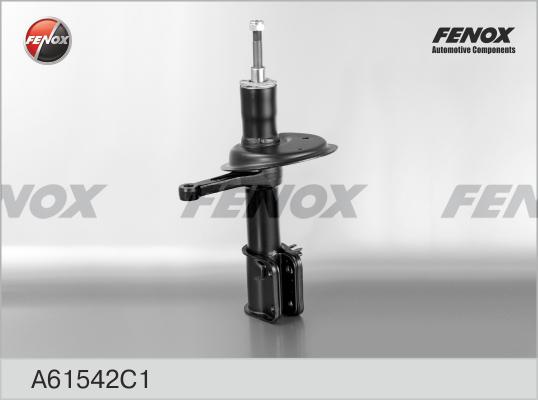 Fenox A61542C1 - Амортизатор autosila-amz.com