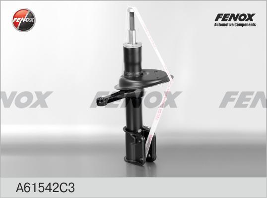 Fenox A61542C3 - Амортизатор autosila-amz.com