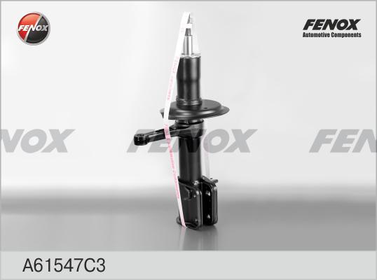 Fenox A61547C3 - Амортизатор autosila-amz.com