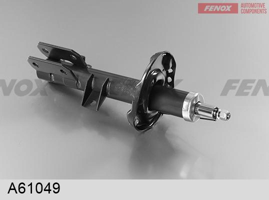 Fenox A61049 - Амортизатор autosila-amz.com