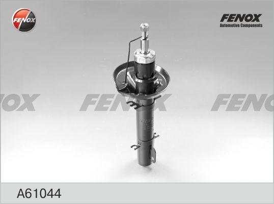 Fenox A61044 - Амортизатор autosila-amz.com
