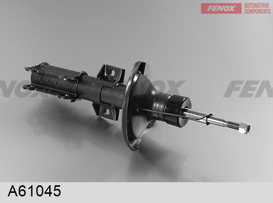 Fenox A61045 - Амортизатор autosila-amz.com