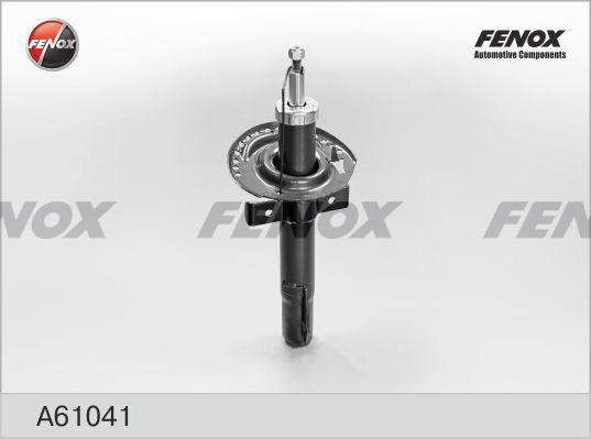 Fenox A61041 - Амортизатор autosila-amz.com