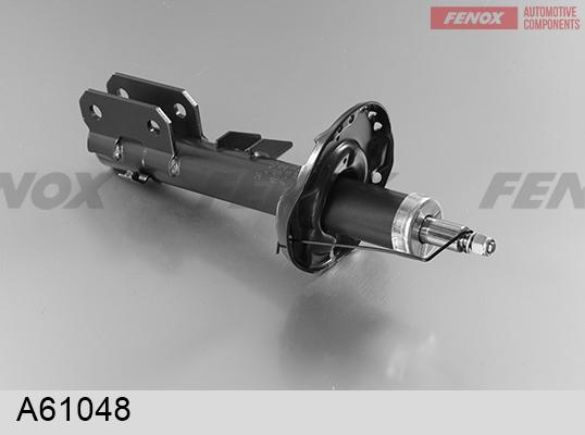 Fenox A61048 - Амортизатор autosila-amz.com