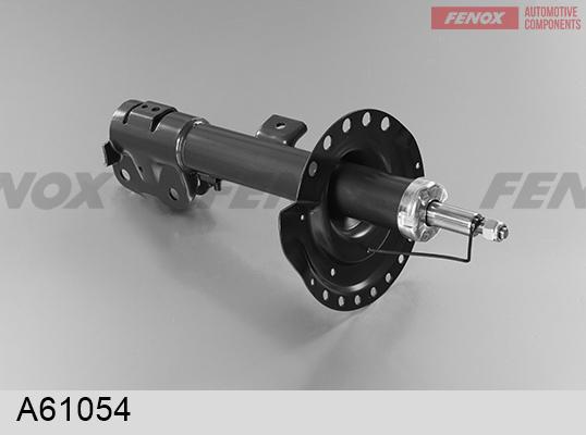 Fenox A61054 - Амортизатор autosila-amz.com