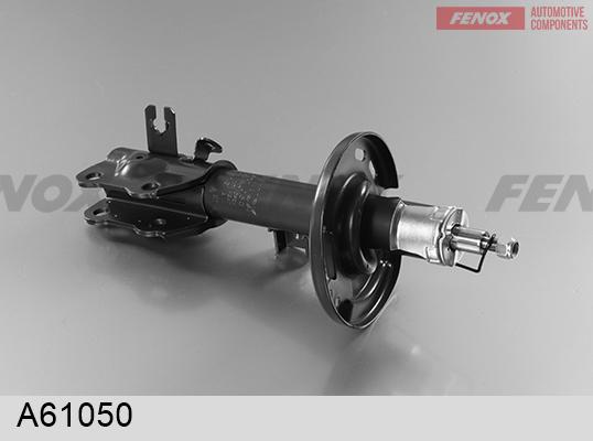 Fenox A61050 - Амортизатор autosila-amz.com