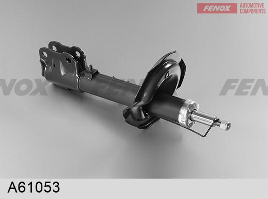 Fenox A61053 - Амортизатор autosila-amz.com