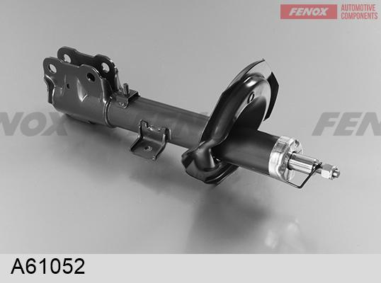 Fenox A61052 - Амортизатор autosila-amz.com