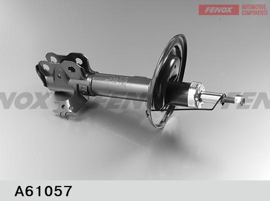 Fenox A61057 - Амортизатор autosila-amz.com