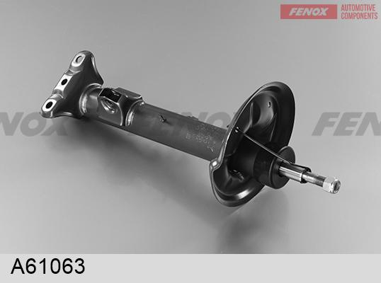 Fenox A61063 - Амортизатор autosila-amz.com