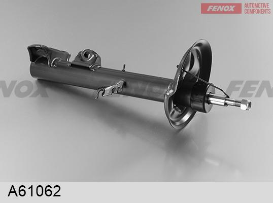 Fenox A61062 - Амортизатор autosila-amz.com