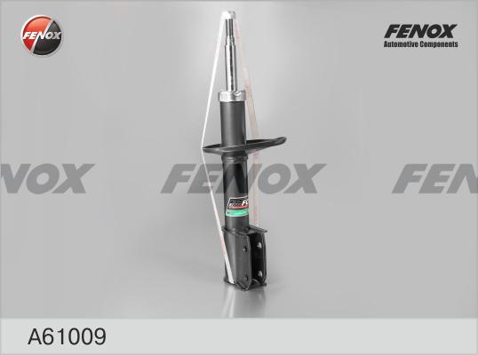 Fenox A61009 - Амортизатор autosila-amz.com