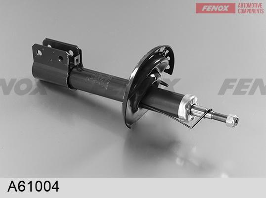 Fenox A61004 - Амортизатор autosila-amz.com