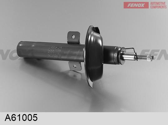 Fenox A61005 - Амортизатор autosila-amz.com