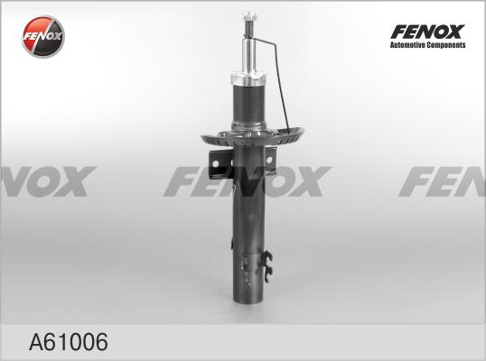 Fenox A61006 - Амортизатор autosila-amz.com