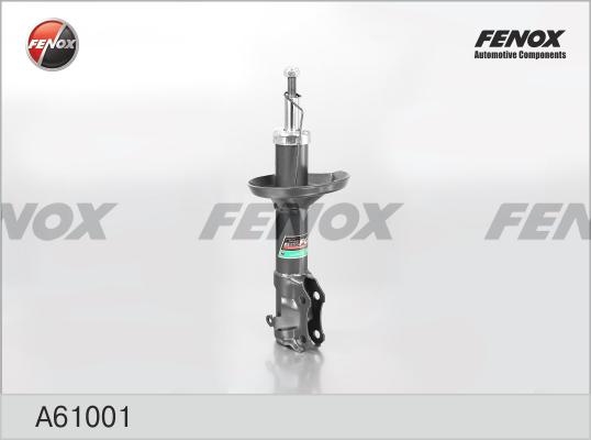 Fenox A61001 - Амортизатор autosila-amz.com