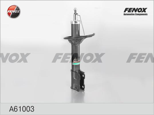 Fenox A61003 - Амортизатор autosila-amz.com