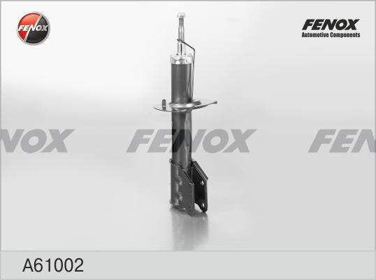 Fenox A61002 - Амортизатор autosila-amz.com