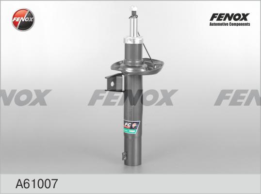Fenox A61007 - Амортизатор autosila-amz.com