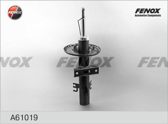 Fenox A61019 - Амортизатор autosila-amz.com