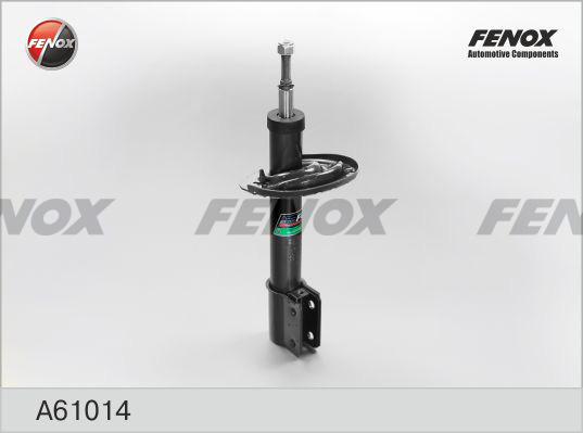 Fenox A61014 - Амортизатор autosila-amz.com