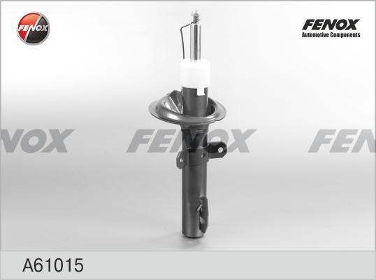 Fenox A61015 - Амортизатор autosila-amz.com
