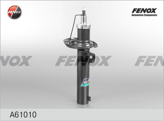 Fenox A61010 - Амортизатор autosila-amz.com