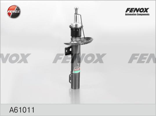 Fenox A61011 - Амортизатор autosila-amz.com