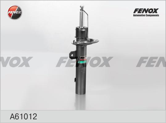 Fenox A61012 - Амортизатор autosila-amz.com