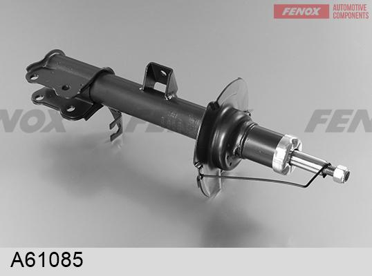 Fenox A61085 - Амортизатор autosila-amz.com